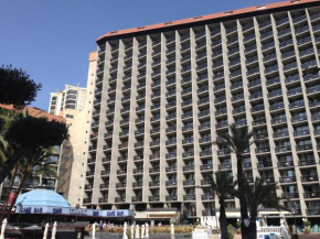Отель Hotel Marina  Бенидорм